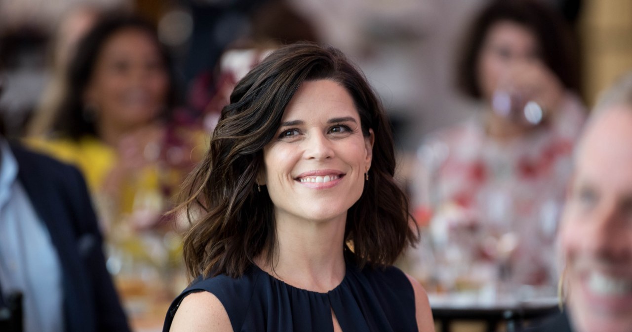 Neve Campbell /Emma McIntyre /Getty Images