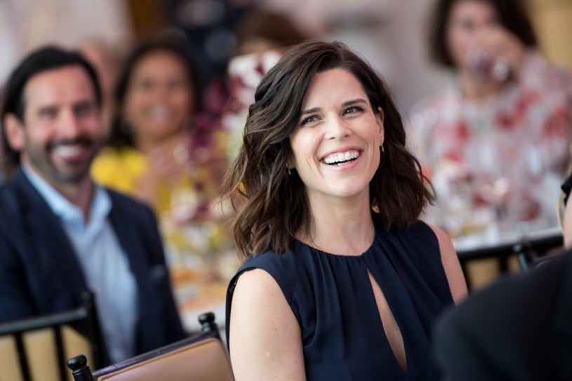 Neve Campbell / Emma McIntyre / Staff /Getty Images