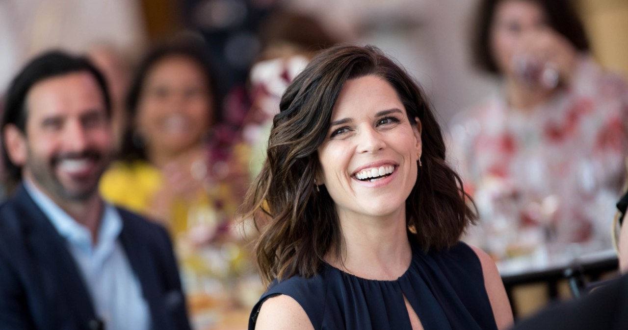 Neve Campbell / Emma McIntyre / Staff /Getty Images