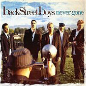 Backstreet Boys: -Never Gone