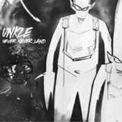 Unkle: -Never Never Land