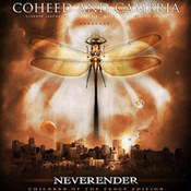 Coheed And Cambria: -Neverender