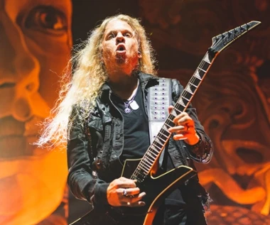 Nevermore ujawnia nowy skład przed koncertem w Polsce. Powrót z zaświatów