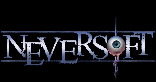 Neversoft /materiały prasowe