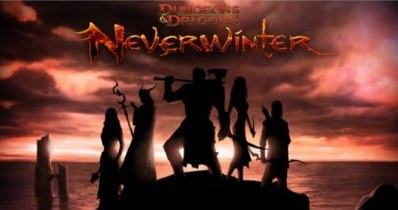 Neverwinter - motyw graficzny /Informacja prasowa