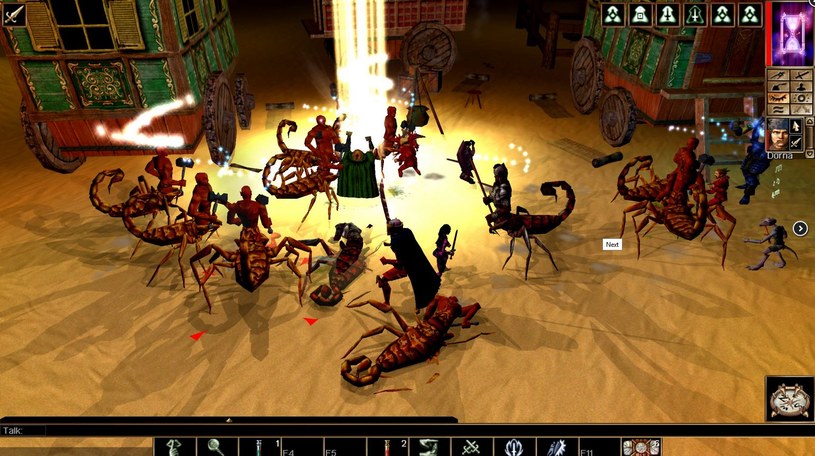 Neverwinter Nights /materiały prasowe