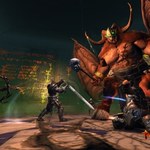 Neverwinter przekroczyło barierę 15 milionów graczy