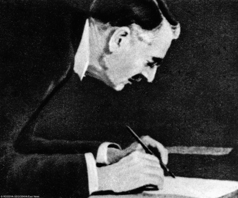 Neville Chamberlain /RIA Novosti /East News