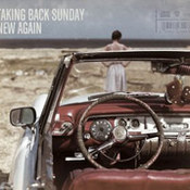 Taking Back Sunday: -New Again