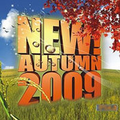 różni wykonawcy: -New! Autumn 2009