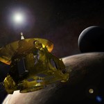 New Horizons - historyczna misja na Plutona