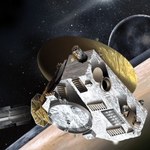 New Horizons minęła orbitę Neptuna 