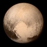New Horizons - misja badająca Pluton przebiega zgodnie z planem