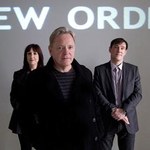 New Order i Jamie Woon na Open'erze
