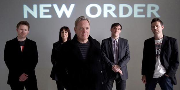 New Order to kolejna gwiazda tegorocznego Open'era /.