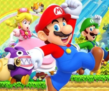 New Super Mario Bros. U Deluxe - recenzja