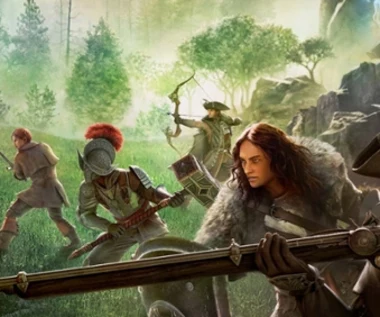 New World - MMO od Amazonu odnosi sukces, ale boryka się problemami technicznymi 