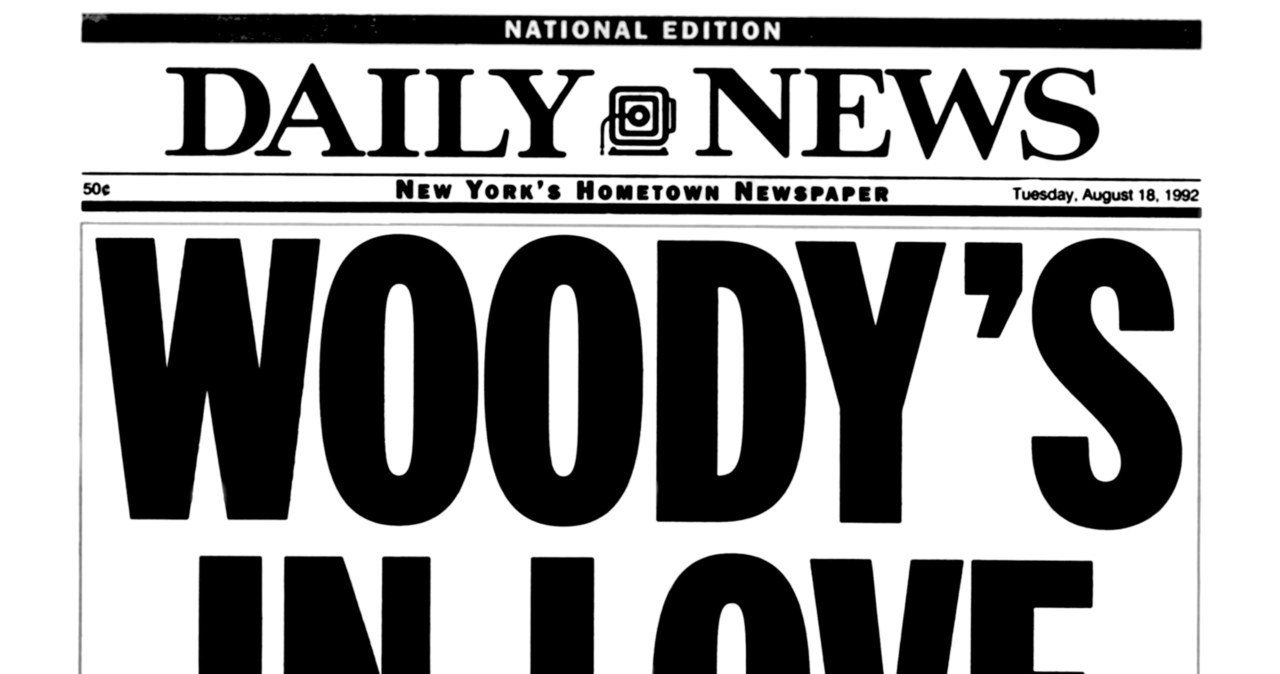 New York Daily News /New York Daily News Archive /Getty Images