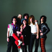 New York Dolls