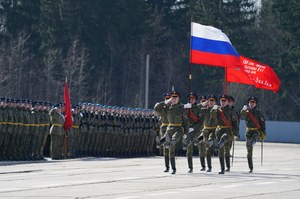 "New York Times": Amerykański wywiad pomagał Ukrainie zabijać rosyjskich generałów 