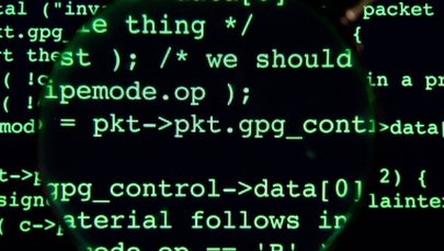 "New York Times": FBI bada, czy współpracownik Agencji Bezpieczeństwa wykradł tajne kody