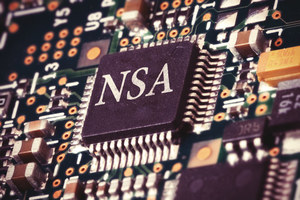 "New York Times": FBI bada, czy współpracownik NSA wykradł tajne kody