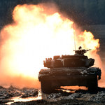 "New York Times": NATO przekaże czołgi Ukrainie. Morawiecki: To sprawy bardzo delikatne