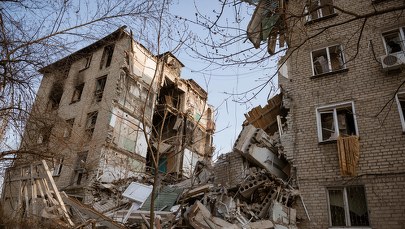 New York Times: Wojnę w Ukrainie analizują Chiny [ZAPIS RELACJI]