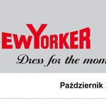 New Yorker otwiera nowy sklep w Płocku