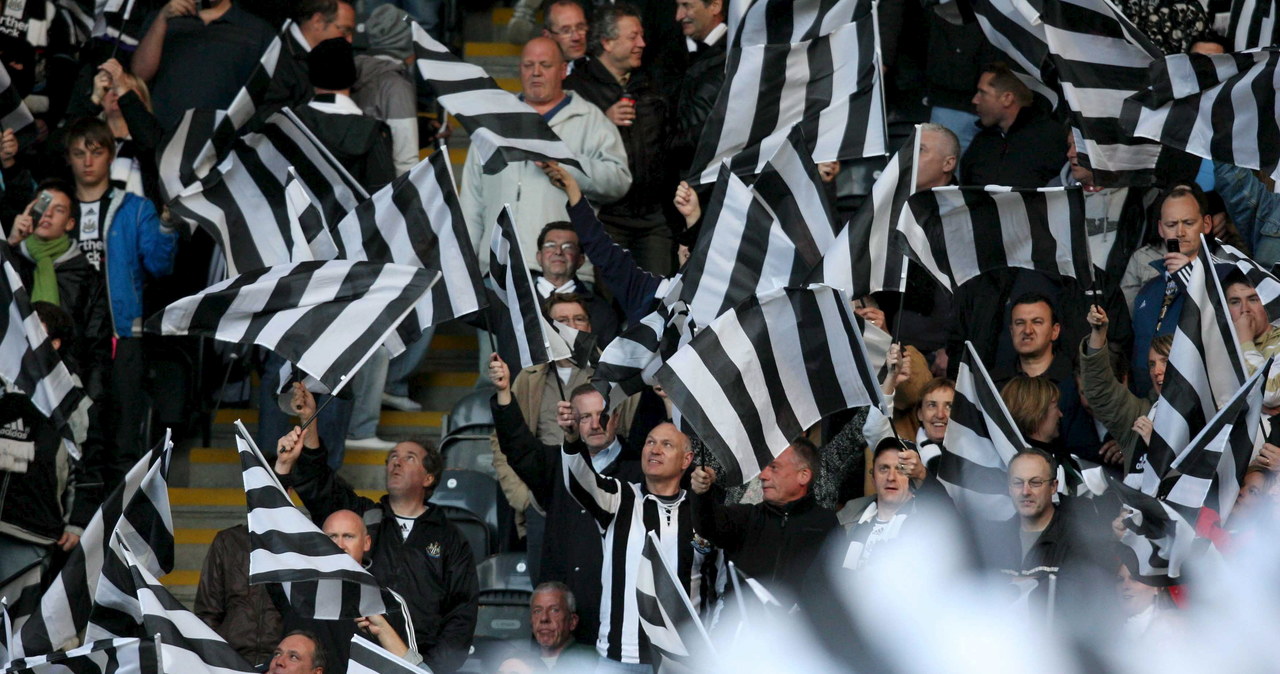 Newcastle United przejęty przez Saudyjczyków. W tle zabójstwo dziennikarza