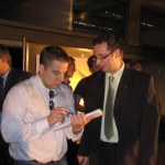 NewConnect tylko dla wytrawnych