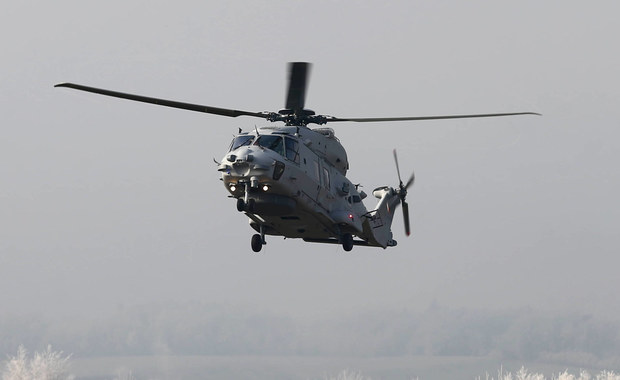 News RMF FM: Airbus Helicopters dementuje oświadczenie Inspektoratu Uzbrojenia MON