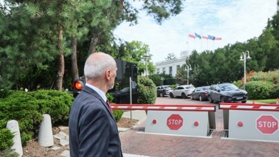 News RMF FM: Antoni Macierewicz usłyszał zarzuty