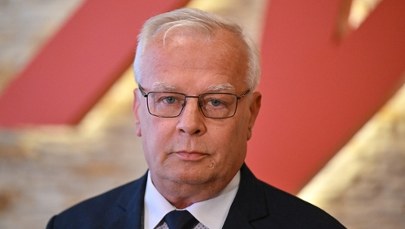 News RMF FM: Czarne chmury nad prezesem Polskiej Grupy Zbrojeniowej