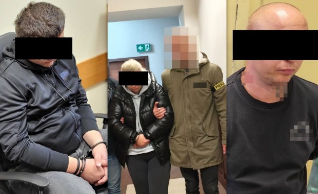 NEWS RMF FM: Grupa czerpiąca zyski z nierządu rozbita. Kierowała nią kobieta