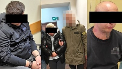 NEWS RMF FM: Grupa czerpiąca zyski z nierządu rozbita. Kierowała nią kobieta