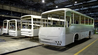 News RMF FM: Kulisy przetargu na autobusy dla wojska. Kompromitujący błąd szefostwa Autosanu