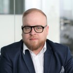 NEWS RMF FM: Łukasz Jasina zwolniony z pracy w MSZ