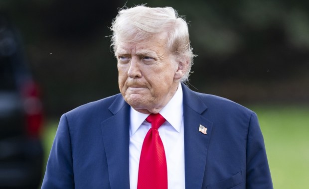 News RMF FM: ​Mamy reakcję KE na list Trumpa