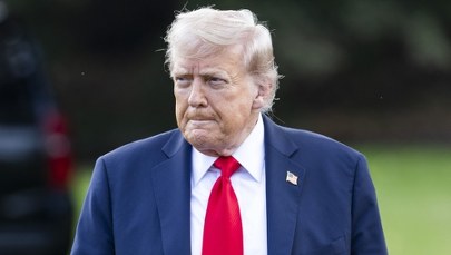 News RMF FM: ​Mamy reakcję KE na list Trumpa