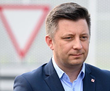 News RMF FM: Michał Dworczyk wkrótce odejdzie z rządu
