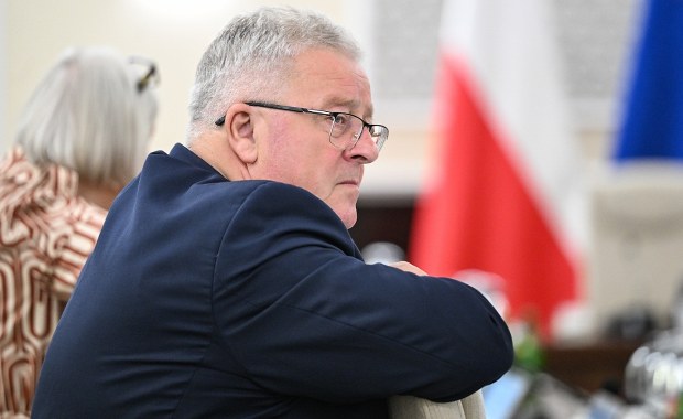 News RMF FM: Minister rolnictwa straci stanowisko