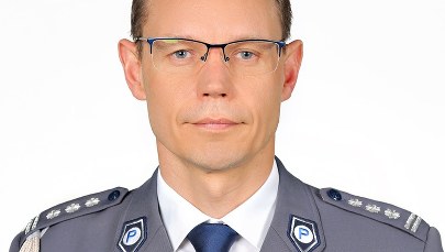 News RMF FM: Ostry konflikt personalny powodem dymisji szefa stołecznej policji