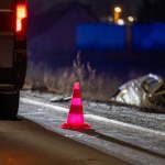 News RMF FM: Pijany sędzia za kierownicą spowodował kolizję