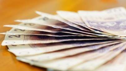 NEWS RMF FM: Płaca minimalna od nowego roku ma wynosić 2080 złotych