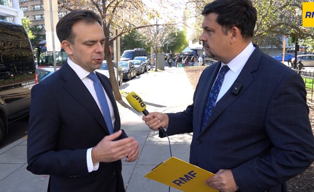 News RMF FM: Polska zostaje przy swojej walucie. Rosną szanse na G20