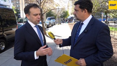 News RMF FM: Polska zostaje przy swojej walucie. Rosną szanse na G20