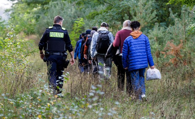 News RMF FM. Polski wniosek o wyłączenie z relokacji migrantów oceniony pozytywnie