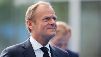 News RMF FM: Przesłuchanie Donalda Tuska przed komisją śledczą ds. Amber Gold przełożone