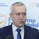 NEWS RMF FM: Robert Tyszkiewicz będzie p.o. sekretarza generalnego PO